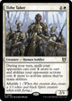 Tithe Taker (80) (Wilds of Eldraine)