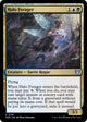 Halo Forager (139) (Wilds of Eldraine)