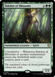Eidolon of Blossoms (124) (Wilds of Eldraine)