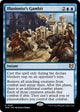 Illusionist's Gambit (97) (Wilds of Eldraine)
