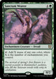Sanctum Weaver (131) (Wilds of Eldraine)