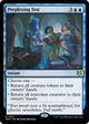 Perplexing Test (102) (Wilds of Eldraine)