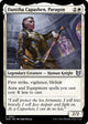 Danitha Capashen, Paragon (64) (Wilds of Eldraine)