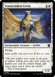 Transcendent Envoy (81) (Wilds of Eldraine)