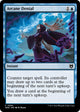 Arcane Denial (84) (Wilds of Eldraine)