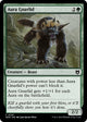 Aura Gnarlid (120) (Wilds of Eldraine)