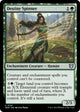Destiny Spinner (123) (Wilds of Eldraine)