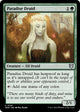 Paradise Druid (129) (Wilds of Eldraine)
