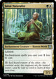Jukai Naturalist (140) (Wilds of Eldraine)