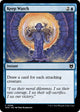 Keep Watch (98) (Wilds of Eldraine)