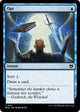 Opt (101) (Wilds of Eldraine)