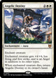 Angelic Destiny (60) (Wilds of Eldraine)