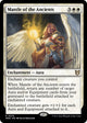 Mantle of the Ancients (70) (Wilds of Eldraine)
