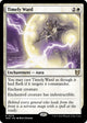 Timely Ward (79) (Wilds of Eldraine)