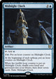 Midnight Clock (99) (Wilds of Eldraine)