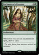 Enchantress's Presence (125) (Wilds of Eldraine)