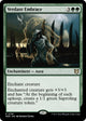 Verdant Embrace (136) (Wilds of Eldraine)