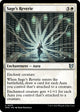 Sage's Reverie (73) (Wilds of Eldraine)