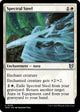 Spectral Steel (75) (Wilds of Eldraine)
