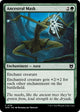 Ancestral Mask (119) (Wilds of Eldraine)