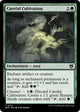Careful Cultivation (122) (Wilds of Eldraine)