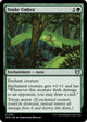 Snake Umbra (133) (Wilds of Eldraine)