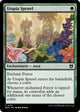 Utopia Sprawl (135) (Wilds of Eldraine)