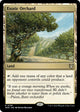 Exotic Orchard (159) (Wilds of Eldraine)