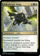 Pollenbright Wings (143) (Wilds of Eldraine)