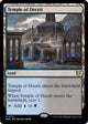 Temple of Deceit (170) (Wilds of Eldraine)