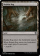Bojuka Bog (152) (Wilds of Eldraine)