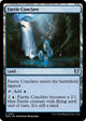 Faerie Conclave (160) (Wilds of Eldraine)