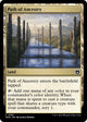 Path of Ancestry (165) (Wilds of Eldraine)