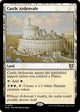 Castle Ardenvale (154) (Wilds of Eldraine)