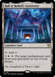 Hall of Heliod's Generosity (162) (Wilds of Eldraine)
