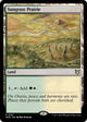 Sungrass Prairie (167) (Wilds of Eldraine)