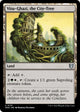 Vitu-Ghazi, the City-Tree (173) (Wilds of Eldraine)