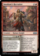 [Foil] Imodane's Recruiter (229) (Wilds of Eldraine)