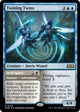 Twining Twins (240) (Wilds of Eldraine)