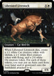 Liberated Livestock (Extended Art) (41) (Wilds of Eldraine)