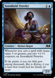 Stormkeld Prowler (71) (Wilds of Eldraine)
