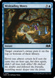 [Foil] Misleading Motes (61) (Wilds of Eldraine)