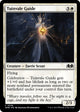 [Foil] Tuinvale Guide (36) (Wilds of Eldraine)