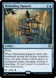 Misleading Signpost (11) (Wilds of Eldraine)