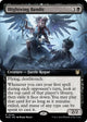 Blightwing Bandit (Extended Art) (49) (Wilds of Eldraine)