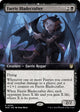 Faerie Bladecrafter (Extended Art) (50) (Wilds of Eldraine)