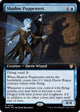 Shadow Puppeteers (Extended Art) (48) (Wilds of Eldraine)