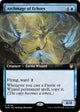 Archmage of Echoes (Extended Art) (45) (Wilds of Eldraine)