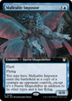 Malleable Impostor (Extended Art) (46) (Wilds of Eldraine)