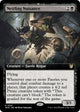 Nettling Nuisance (Extended Art) (51) (Wilds of Eldraine)